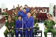 Xét xử đại án tham nhũng tại RPMU: Án phạt nặng và quyết tâm chống tham nhũng