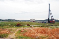 Siêu dự án thép Quảng Liên: Hy vọng bay theo gió, hệ lụy ở lại