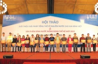 Tân Á Đại Thành chia sẻ 6 tỷ đồng lợi nhuận với bạn hàng