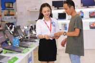 Vay tiêu dùng, khách hàng đừng "nhắm mắt ký bừa"