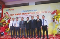 Đem "trải nghiệm MobiFone" tới sát người tiêu dùng