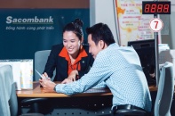 Nhân sự cấp cao ngành ngân hàng lại biến động mạnh