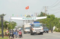 Quản lý các khu công nghiệp, khu chế xuất, khu kinh tế: Rà soát lại để có định hướng hợp lý