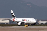 Jetstar Pacific Airlines dần phục hồi sau thua lỗ