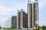 Một loạt dự án cao ốc tại TP.HCM bị bỏ hoang: Hệ lụy sau cơn sốt nóng