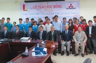 Tiếp cận kỹ thuật điện hạt nhân từ MHI