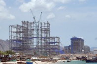 Vốn đầu tư từ Trung Quốc vào nhiều dự án lớn