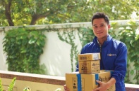 Lazada đầu tư vào dịch vụ hậu cần