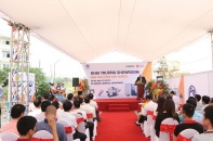 Khai trương showroom chính thức Hurco tại miền Bắc