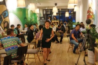 The KAfe có là cơn sốt Flappy Bird trong ngành thực phẩm và đồ uống?