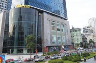 Sắp khánh thành tòa nhà văn phòng trên "con đường đẹp nhất Việt Nam"