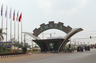 Amata rốt ráo đầu tư vào Việt Nam