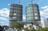 Lùi giao nhà - lòng tin rơi rụng