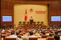 Hàng loạt dự án ngàn tỷ đồng đắp chiếu: Lãng phí phá nát thành quả kinh tế