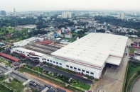 Chọn tôn thép mạ màu phù hợp nhất cho công trình