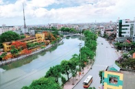 Hải Dương sẽ thành tỉnh công nghiệp theo hướng hiện đại