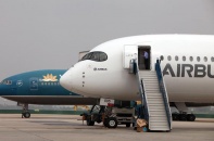 Airbus hứa sẽ lập trung tâm sản xuất tại Việt Nam