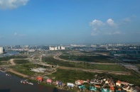 Lửng lơ số phận dự án 2,2 tỷ USD của Lotte