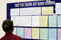 Quyền tự do kinh doanh: Vẫn chỉ là... kỳ vọng