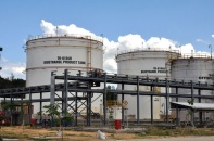 Dự án èo uột, thuế nhập khẩu ethanol sẽ hạ?