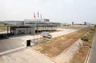 Vốn Đức đang chảy vào Việt Nam