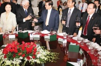 ASD GROUP nâng tầm các sự kiện lớn