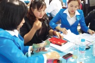 Bất động sản ven khu công nghiệp: Đón dòng vốn lớn