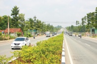 Bình Dương: Sẵn sàng hạ tầng đón sóng đầu tư