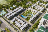 Xu hướng chuyển đổi không gian đô thị và phong cách sống tại các thành phố lớn