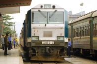 Tăng cơ hội cho doanh nghiệp dân doanh đầu tư vào ngành đường sắt