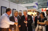 Vietnam Expo hứa hẹn nhiều cơ hội kinh doanh