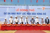 Dấu ấn ngành kế hoạch tỉnh Phú Yên