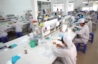 “Chuyển ngành” cho nhiều công ty niêm yết