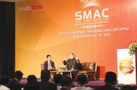 SMAC ngày càng đến gần