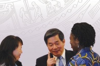Chọn cách khó vì có lợi cho doanh nghiệp