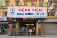 Đại gia đổ xô mua Bệnh viện Nam Thăng Long