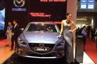 Kia, Hyundai, Mazda sắp giảm giá ?