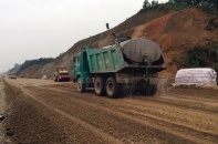 Ông chủ dân doanh cứu khối xây dựng cơ bản