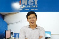 Ông Nguyễn Văn Hiền, Chủ tịch HĐQT Inet Solutions: “Thập diện mai phục”