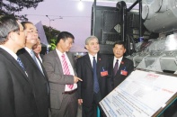 Sáng Ban Mai tham vọng “phủ sóng” thị trường ASEAN