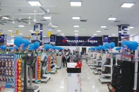 Giới đầu tư Nhật thêm khẩu vị