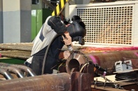 Kiềng ba chân Hàn - Nhật - Mỹ trong thu hút FDI