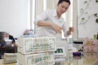 Bình tĩnh, linh hoạt trong điều hành tỷ giá