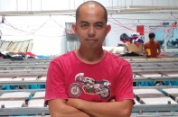 Doanh nhân Nguyễn Phương Nam: Giấc mơ thương hiệu aothun.vn