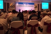 Eximbank qua cơn thử lửa