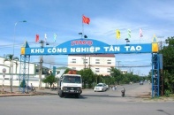 Tân Tạo vẫn quyết triển khai dự án tỷ đô