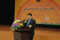 Vinamilk hợp tác chống suy dinh dưỡng thấp còi tại Việt Nam