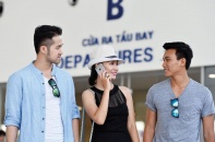 Thoải mái roaming với ưu đãi từ MobiFone