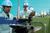 Khoảng lặng FDI Nhật Bản