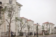 Bất động sản TP.HCM: Căn hộ hạng sang nhường chỗ cho biệt thự liền kề